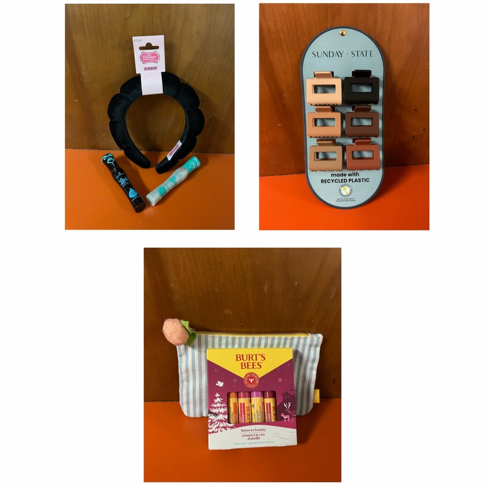 Self Care Bundle